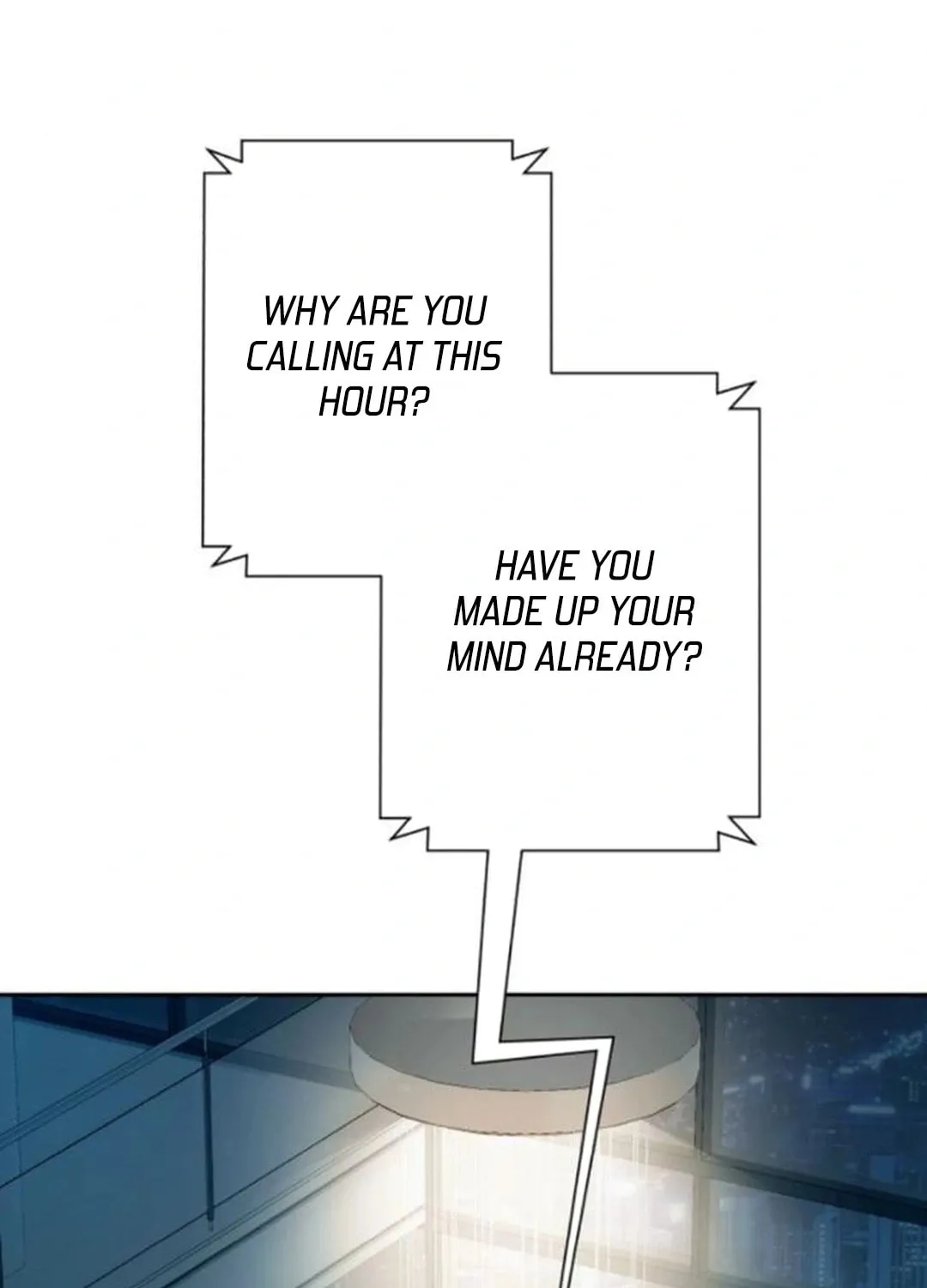 Life Changer Voice Phishing Chapter 12 page 13 - 