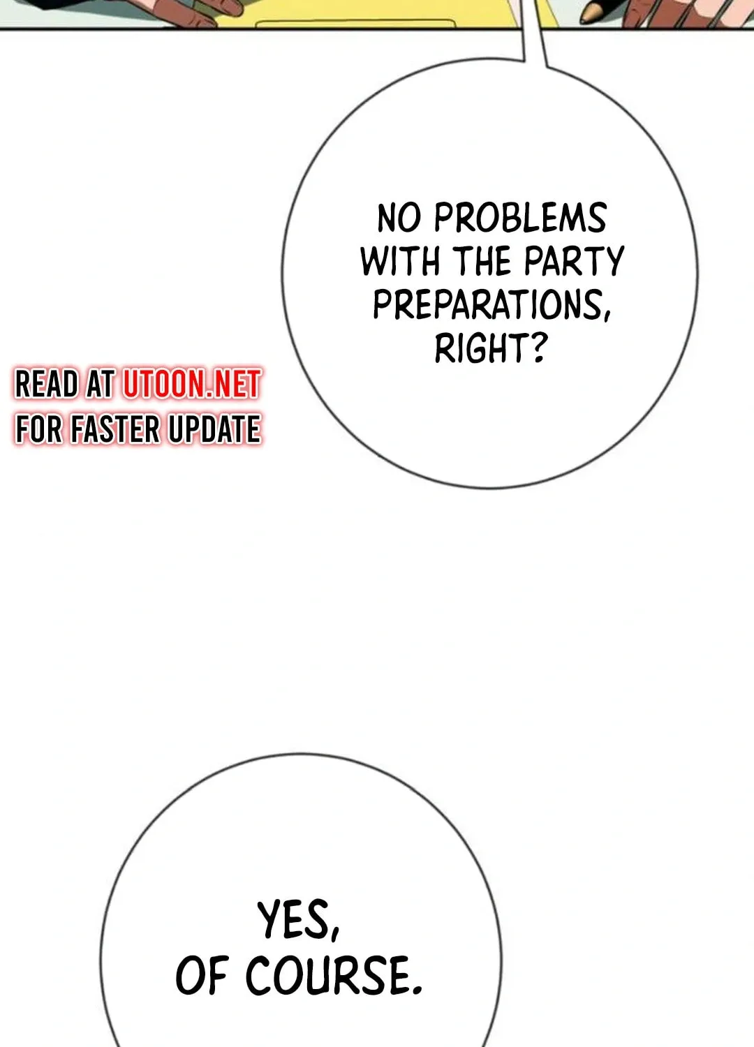 Life Changer Voice Phishing Chapter 12 page 126 - 