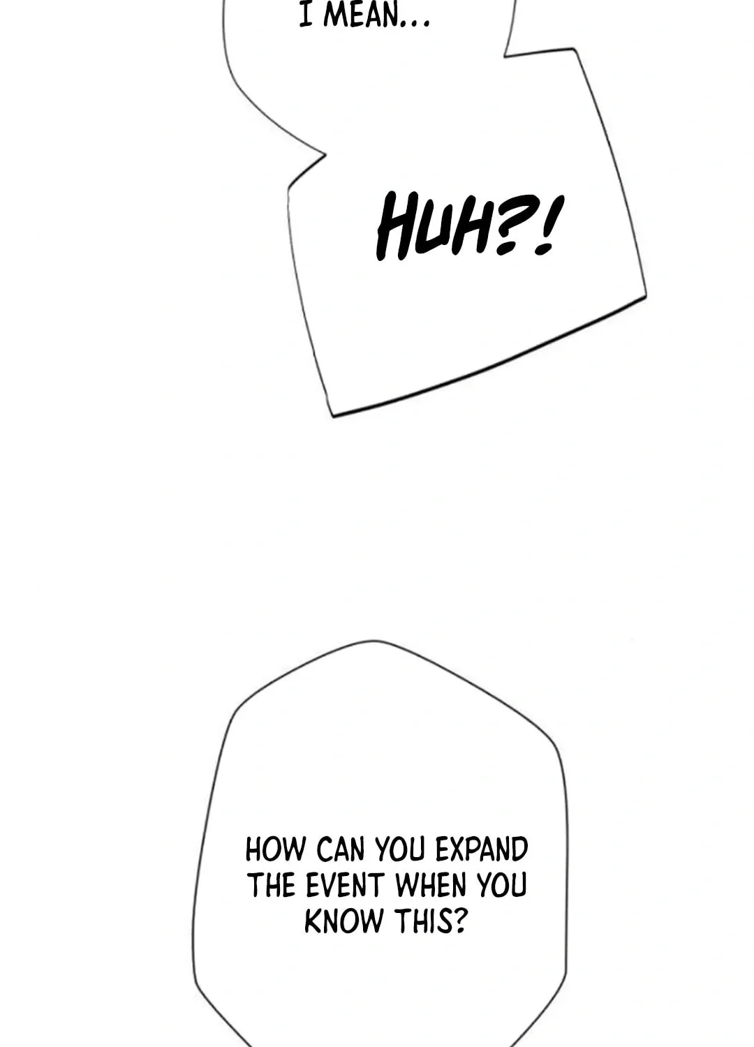 Life Changer Voice Phishing Chapter 12 page 135 - 