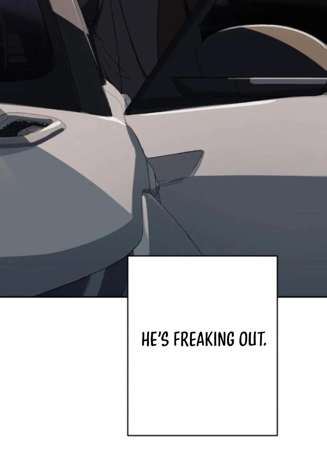 Life Changer Voice Phishing Chapter 12 page 18 - 