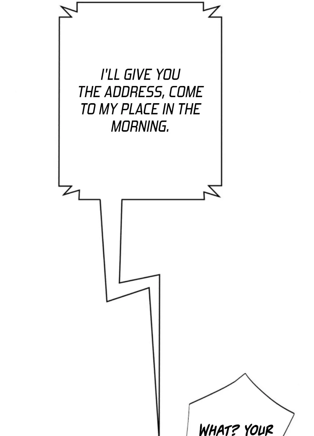 Life Changer Voice Phishing Chapter 12 page 34 - 