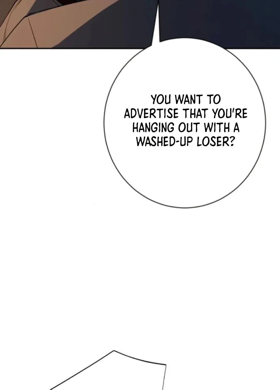 Life Changer Voice Phishing Chapter 12 page 38 - 