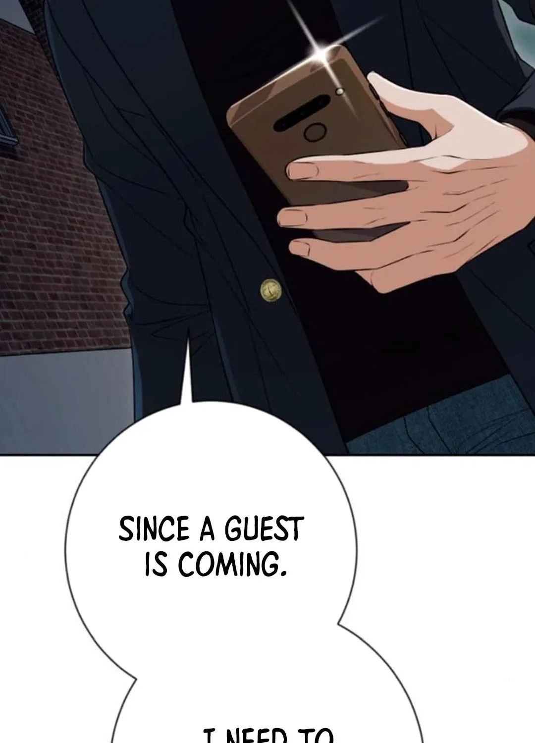 Life Changer Voice Phishing Chapter 12 page 42 - 