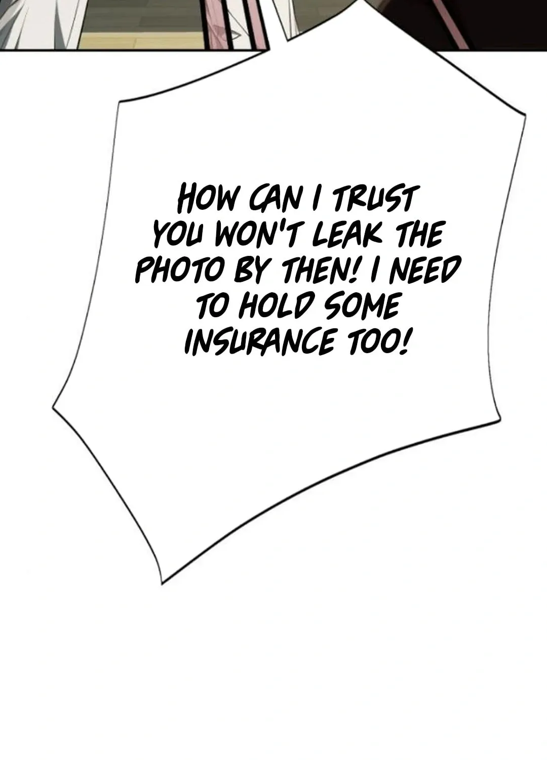 Life Changer Voice Phishing Chapter 12 page 100 - 
