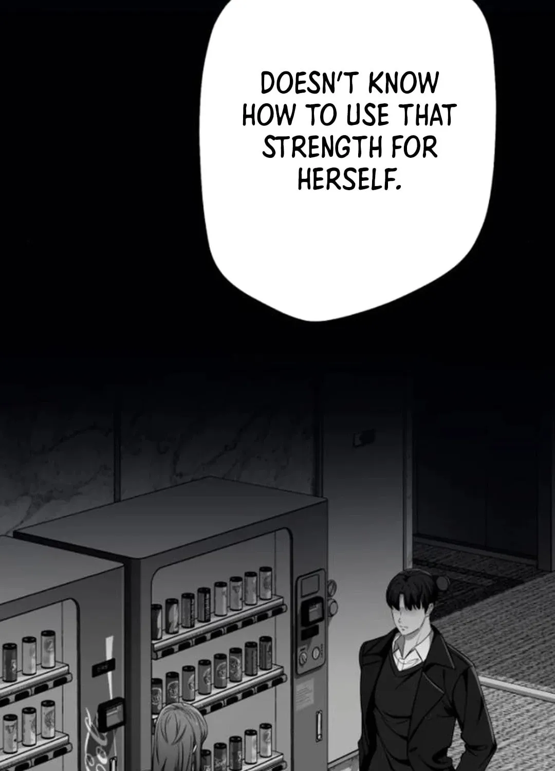 Life Changer Voice Phishing Chapter 13 page 117 - 