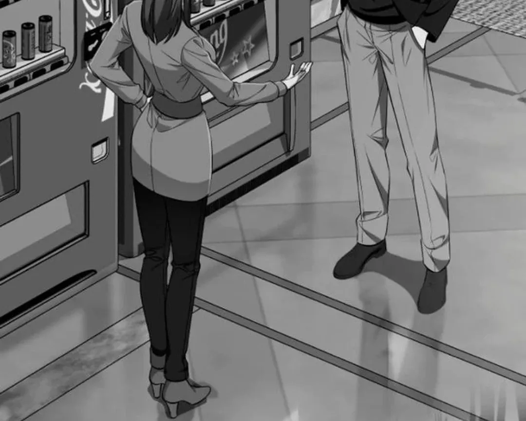 Life Changer Voice Phishing Chapter 13 page 118 - 