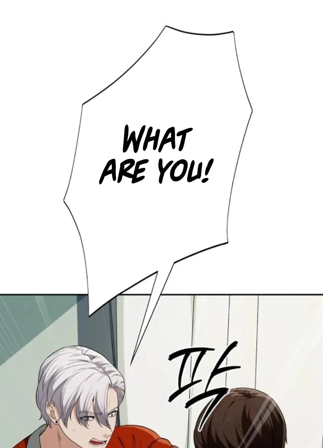 Life Changer Voice Phishing Chapter 13 page 17 - 