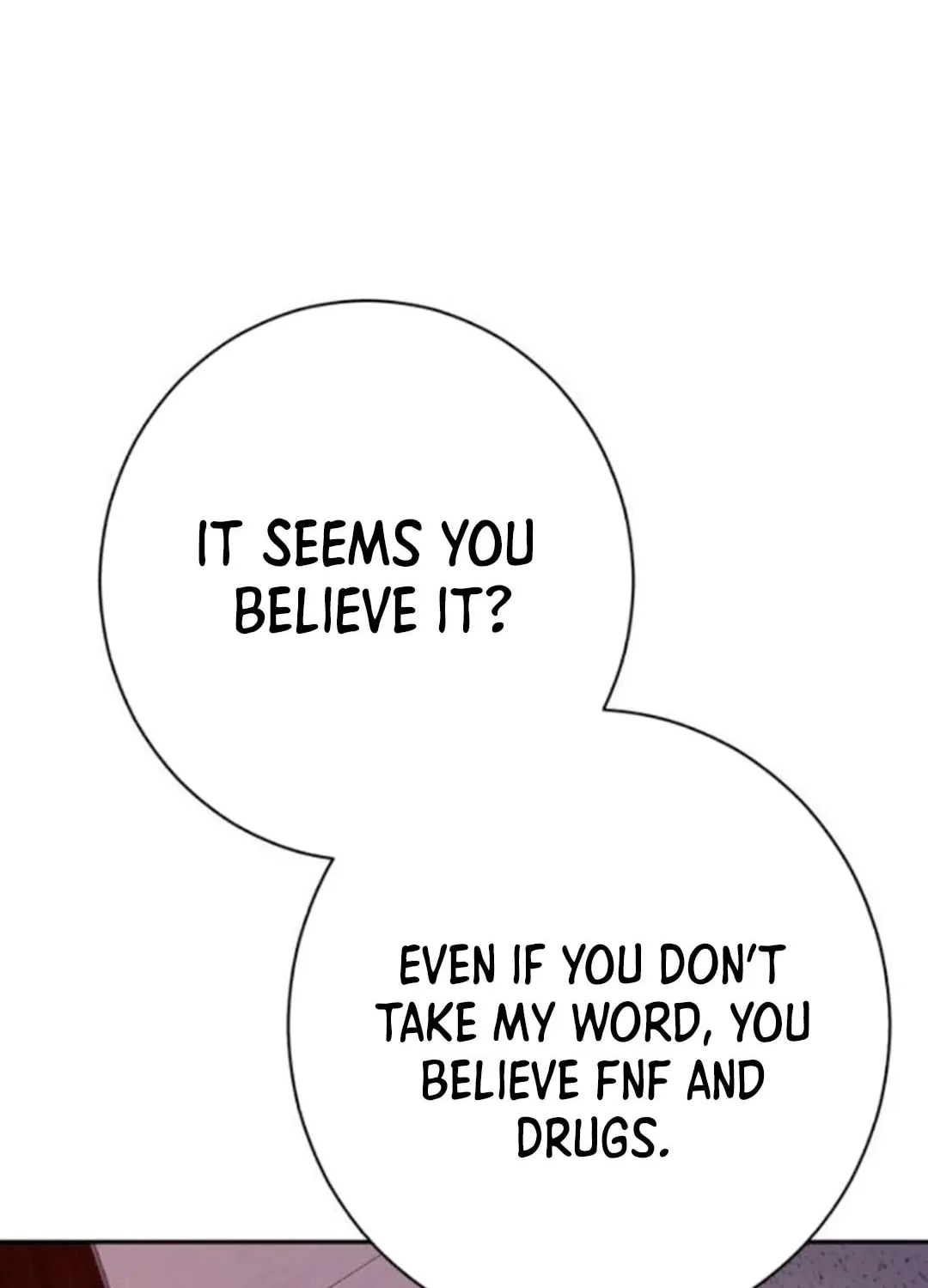Life Changer Voice Phishing Chapter 13 page 166 - 