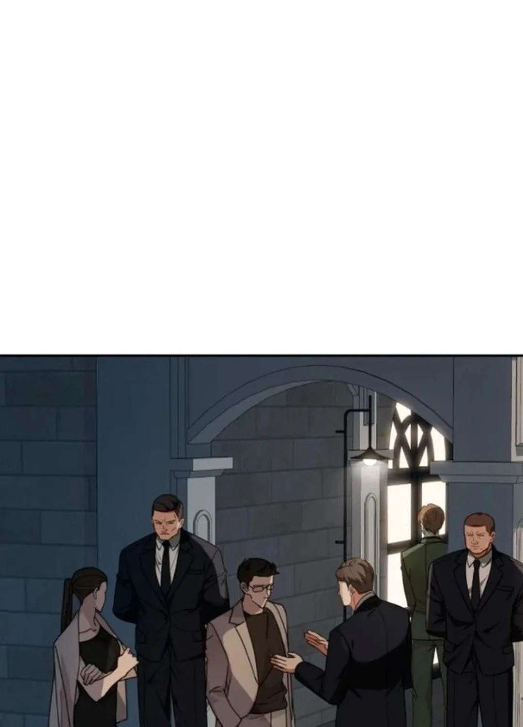 Life Changer Voice Phishing Chapter 13 page 193 - 