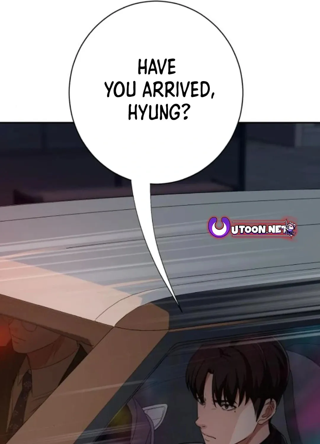 Life Changer Voice Phishing Chapter 13 page 201 - 