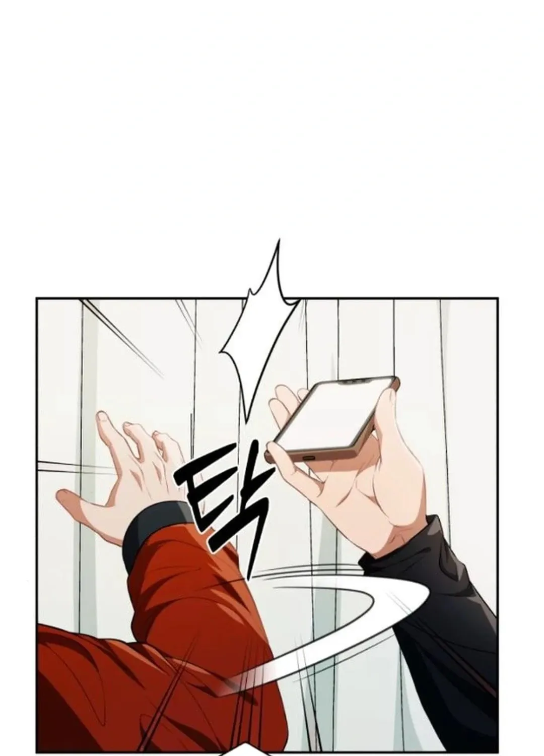 Life Changer Voice Phishing Chapter 13 page 29 - 