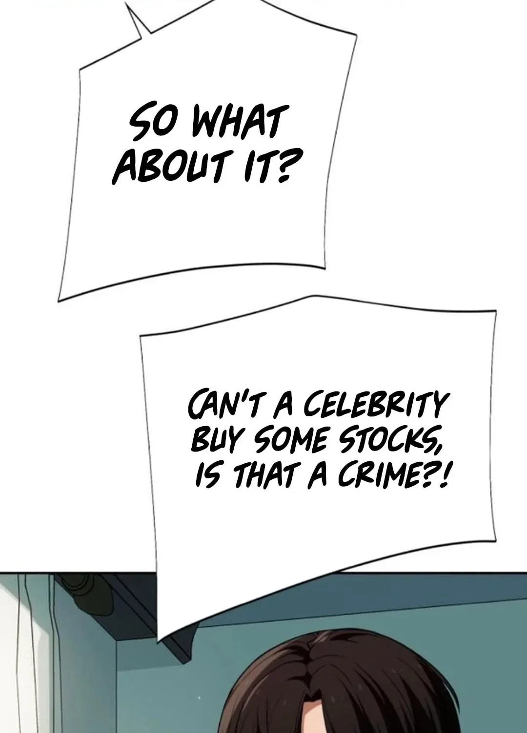 Life Changer Voice Phishing Chapter 13 page 30 - 
