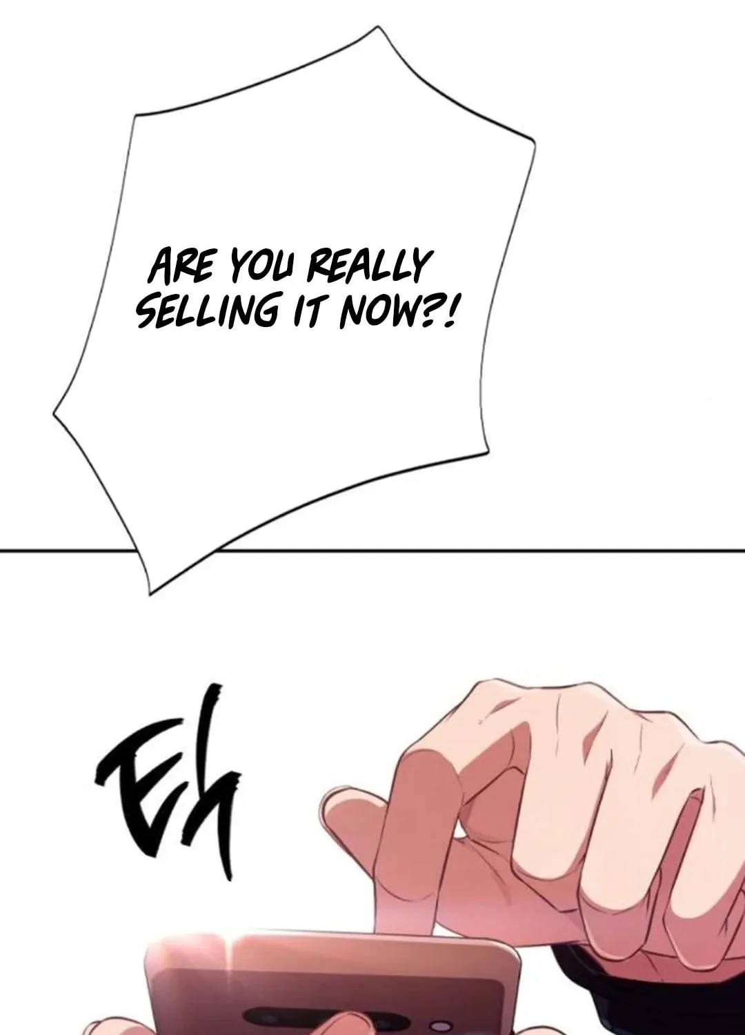 Life Changer Voice Phishing Chapter 13 page 46 - 
