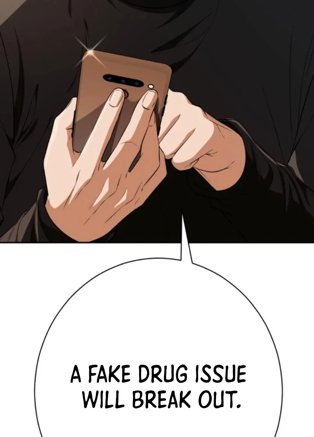 Life Changer Voice Phishing Chapter 13 page 50 - 
