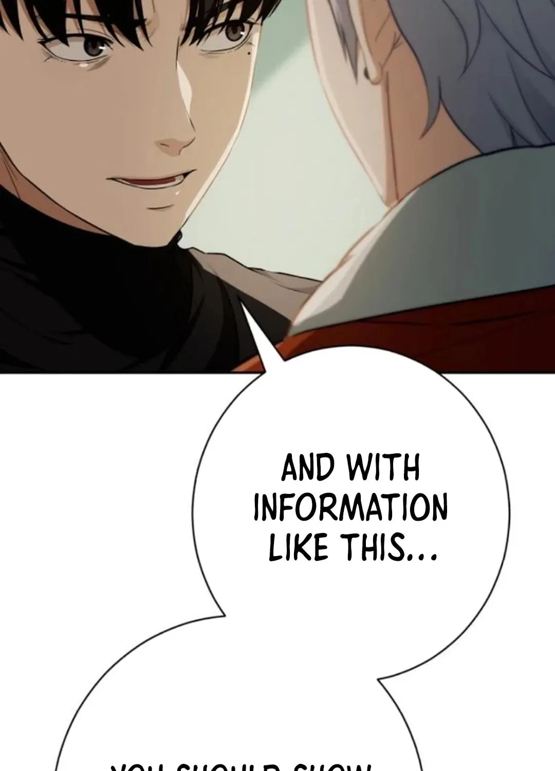 Life Changer Voice Phishing Chapter 13 page 58 - 