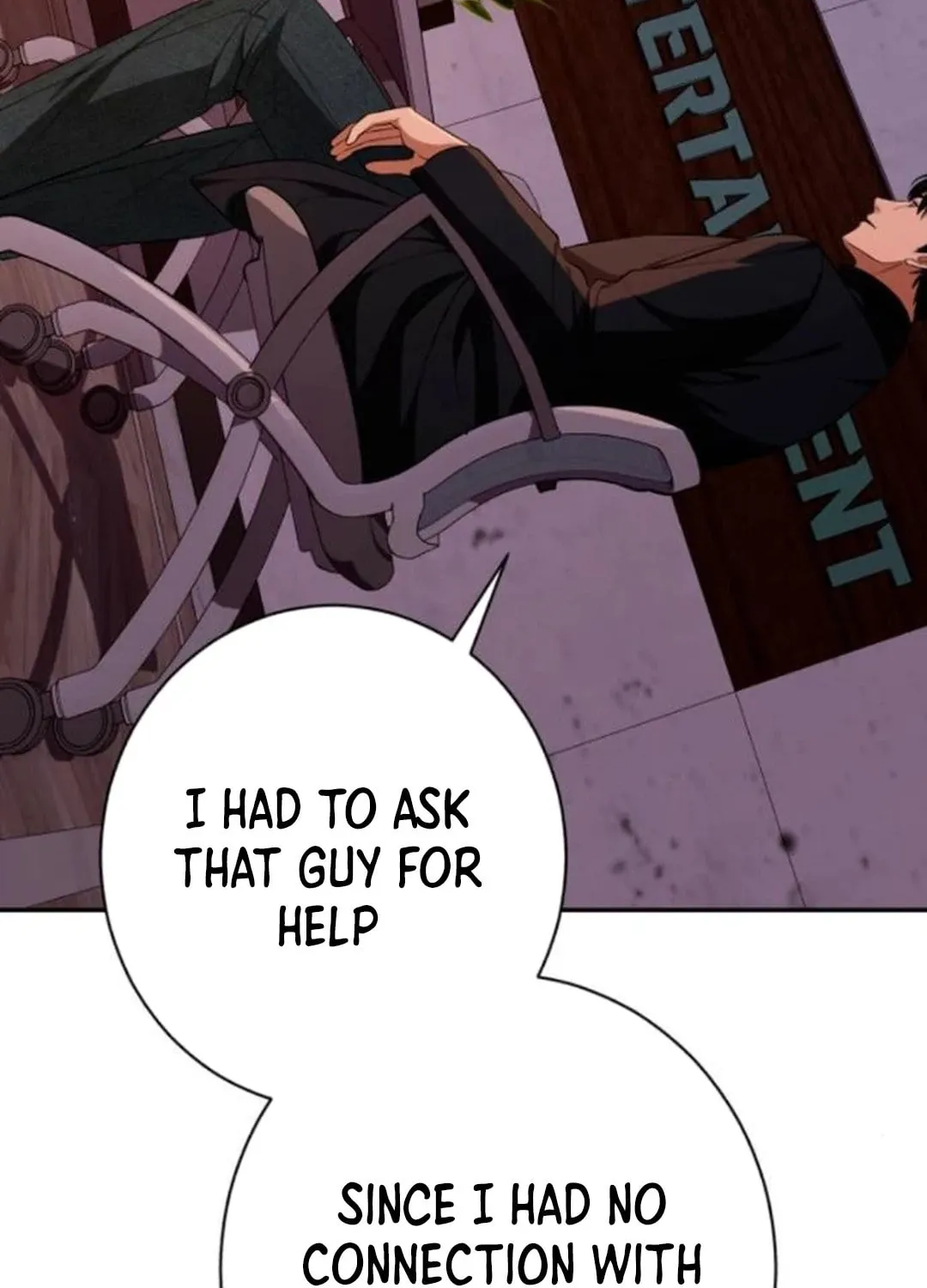 Life Changer Voice Phishing Chapter 13 page 74 - 