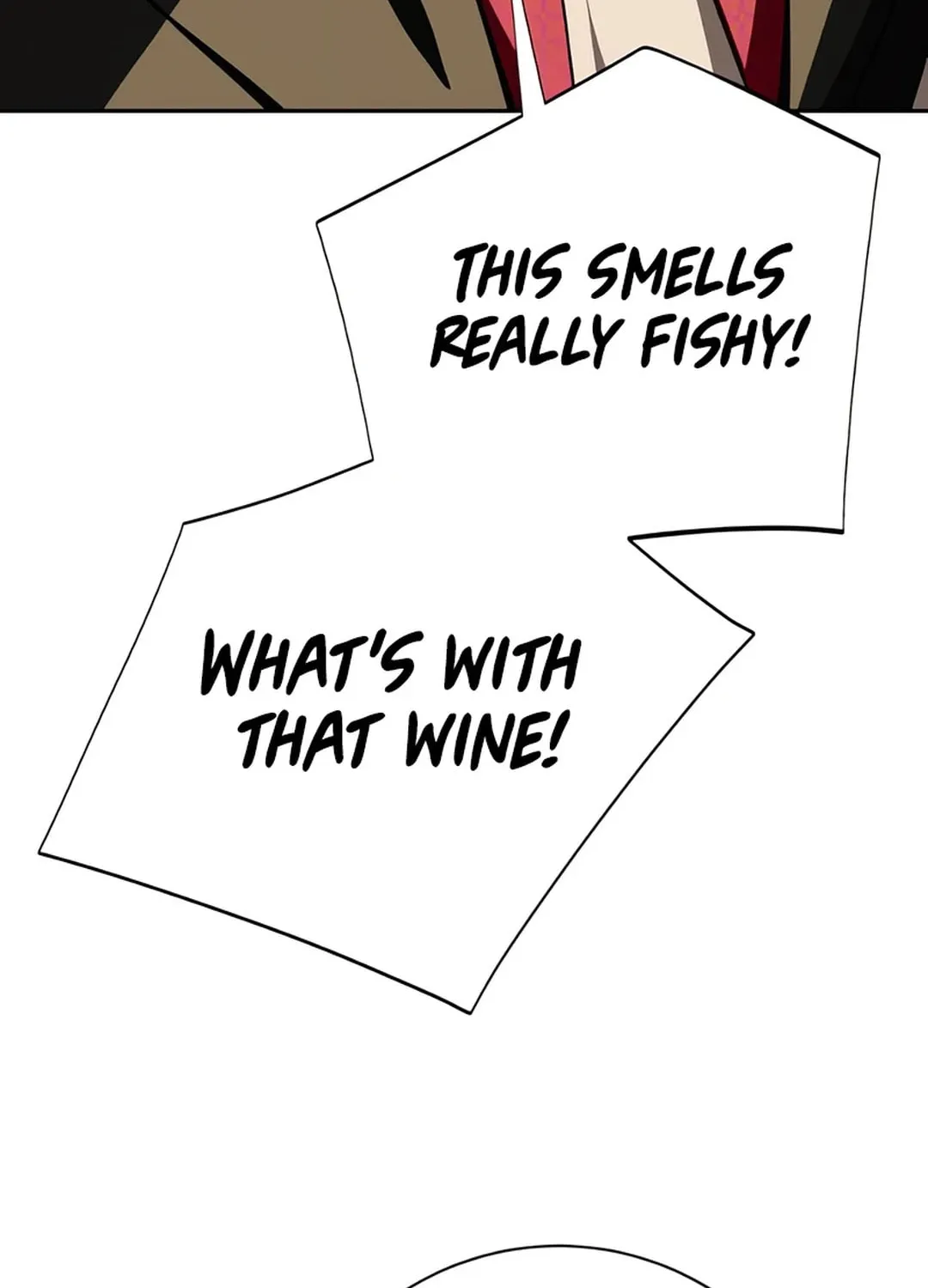Life Changer Voice Phishing Chapter 14 page 112 - 