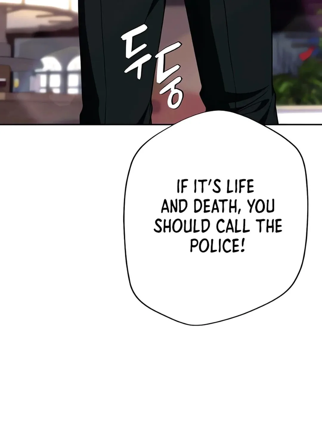 Life Changer Voice Phishing Chapter 14 page 127 - 