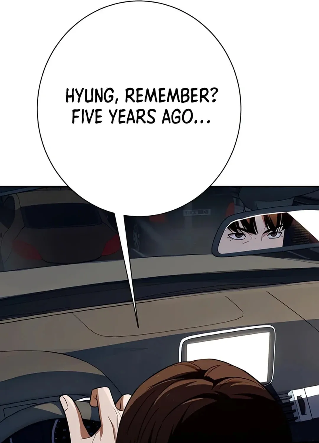 Life Changer Voice Phishing Chapter 14 page 129 - 