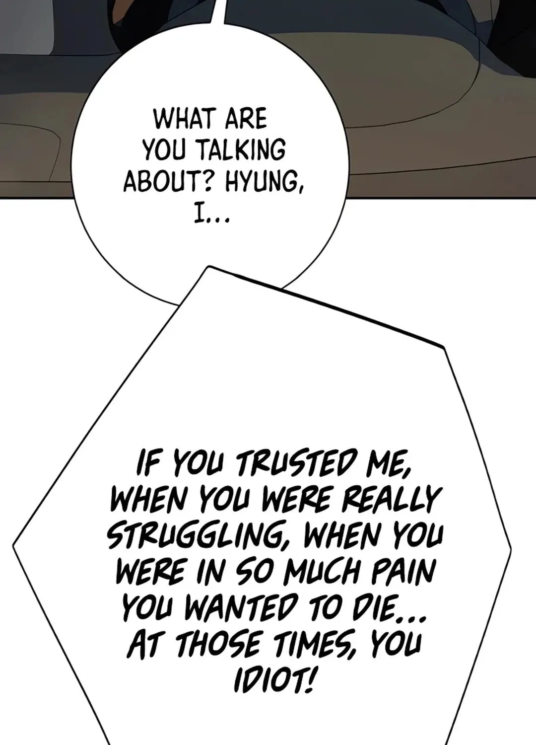 Life Changer Voice Phishing Chapter 14 page 152 - 