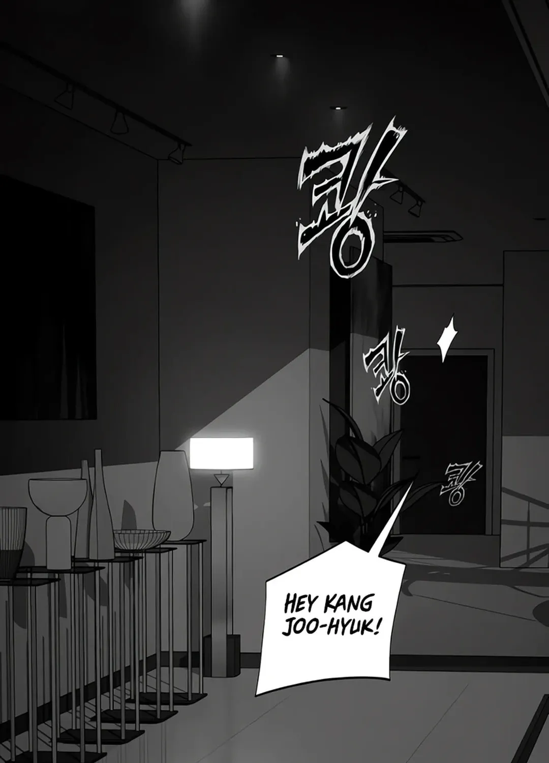 Life Changer Voice Phishing Chapter 14 page 159 - 