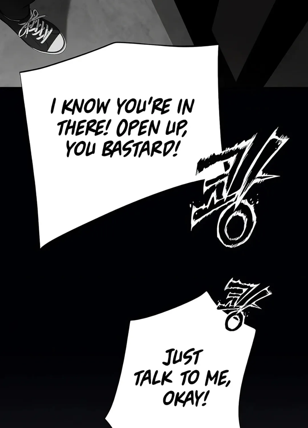 Life Changer Voice Phishing Chapter 14 page 164 - 