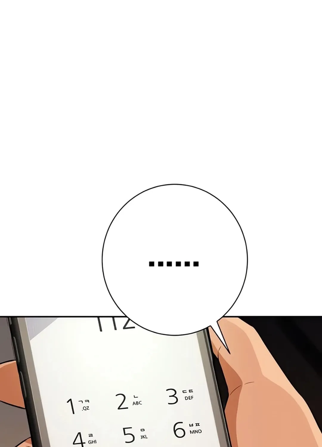 Life Changer Voice Phishing Chapter 14 page 176 - 