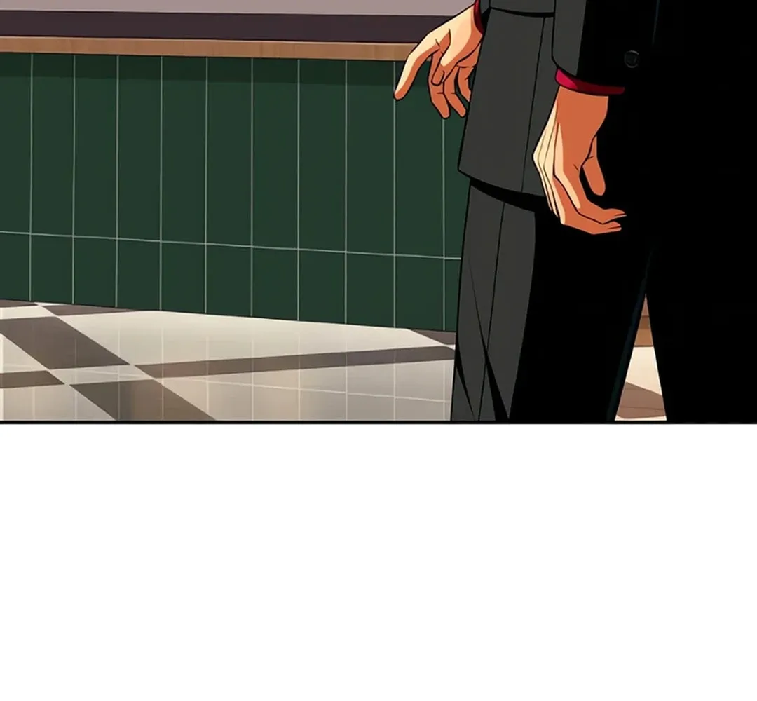 Life Changer Voice Phishing Chapter 14 page 27 - 