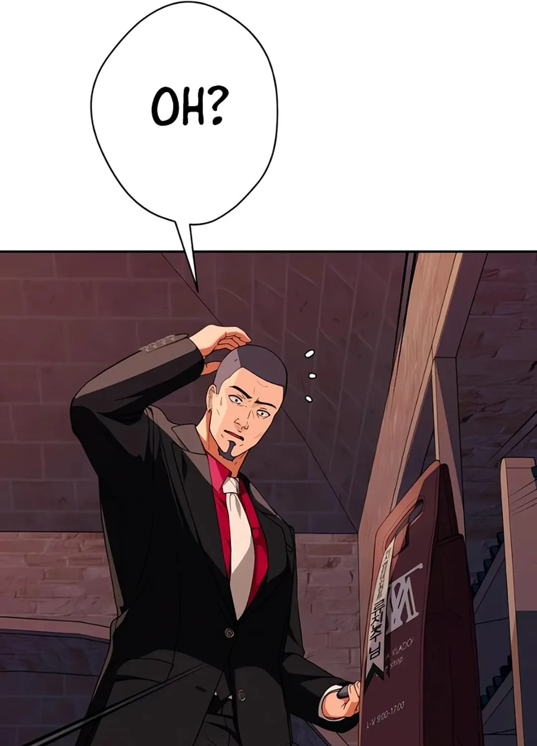 Life Changer Voice Phishing Chapter 14 page 41 - 