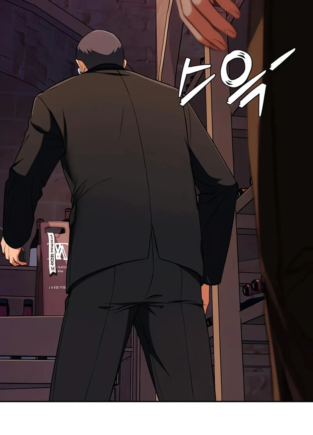 Life Changer Voice Phishing Chapter 14 page 46 - 