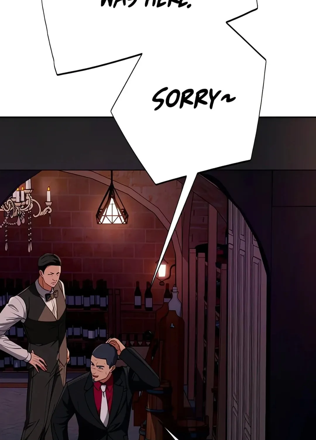 Life Changer Voice Phishing Chapter 14 page 51 - 