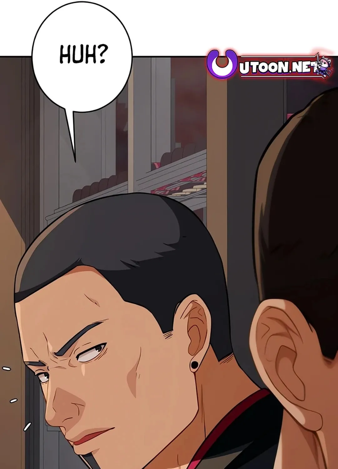Life Changer Voice Phishing Chapter 14 page 54 - 
