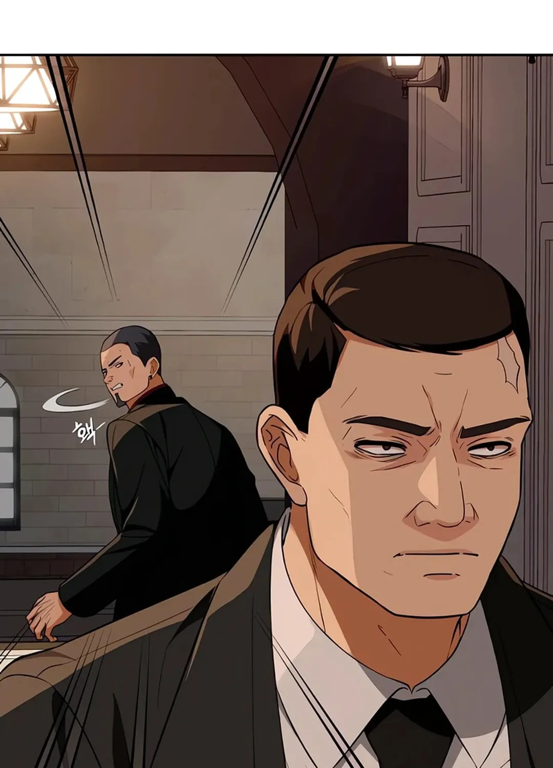 Life Changer Voice Phishing Chapter 14 page 56 - 