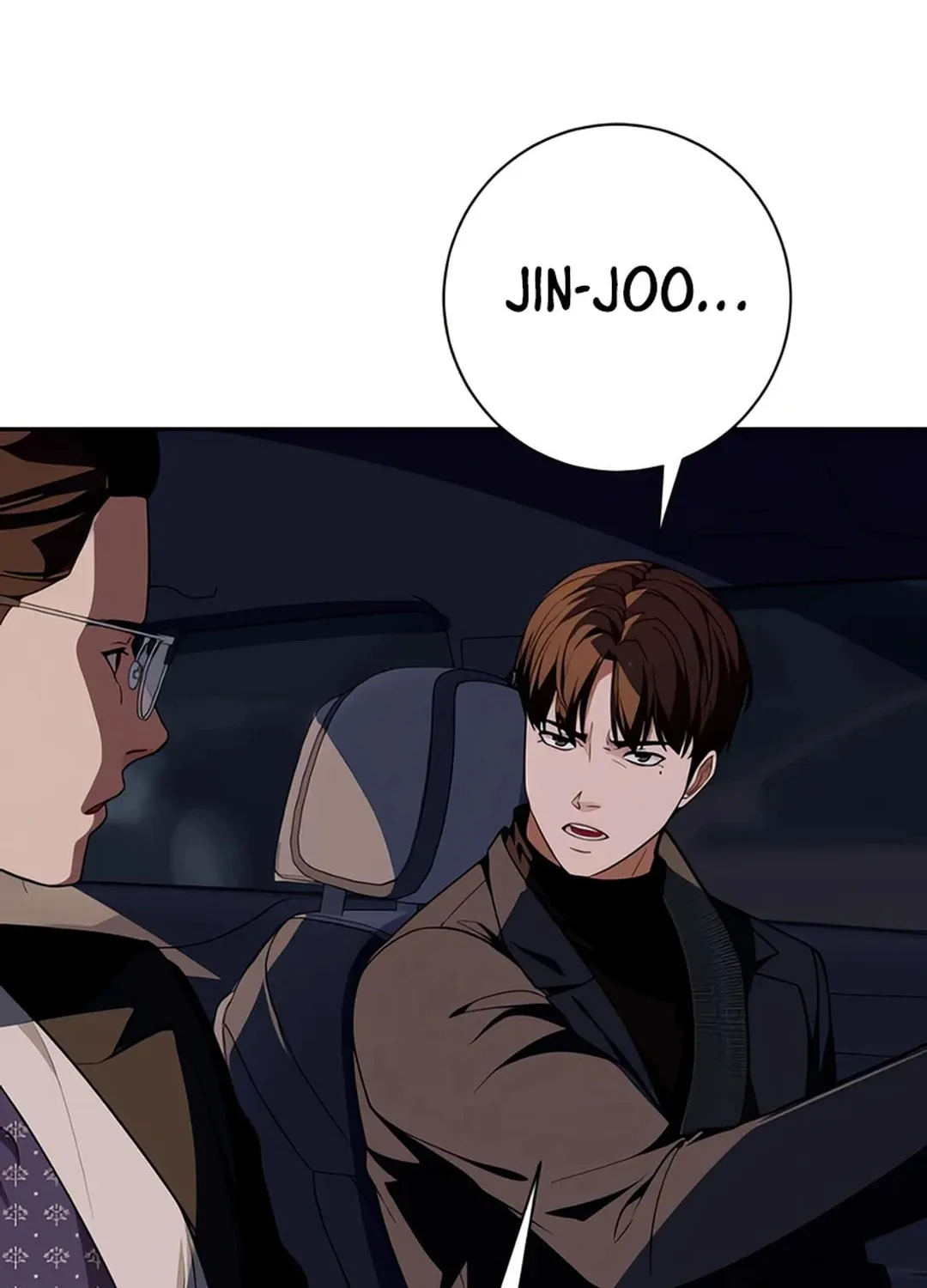 Life Changer Voice Phishing Chapter 14 page 77 - 