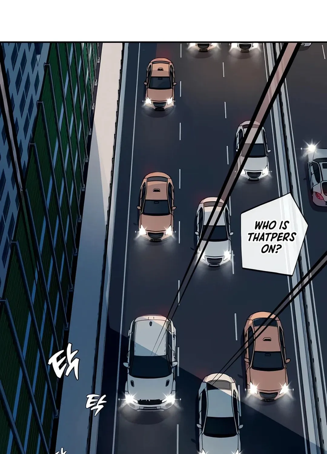 Life Changer Voice Phishing Chapter 14 page 84 - 