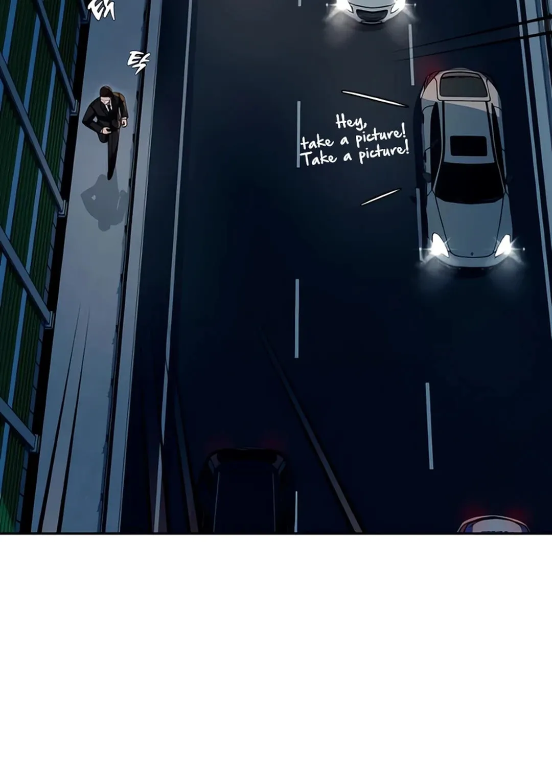 Life Changer Voice Phishing Chapter 14 page 85 - 