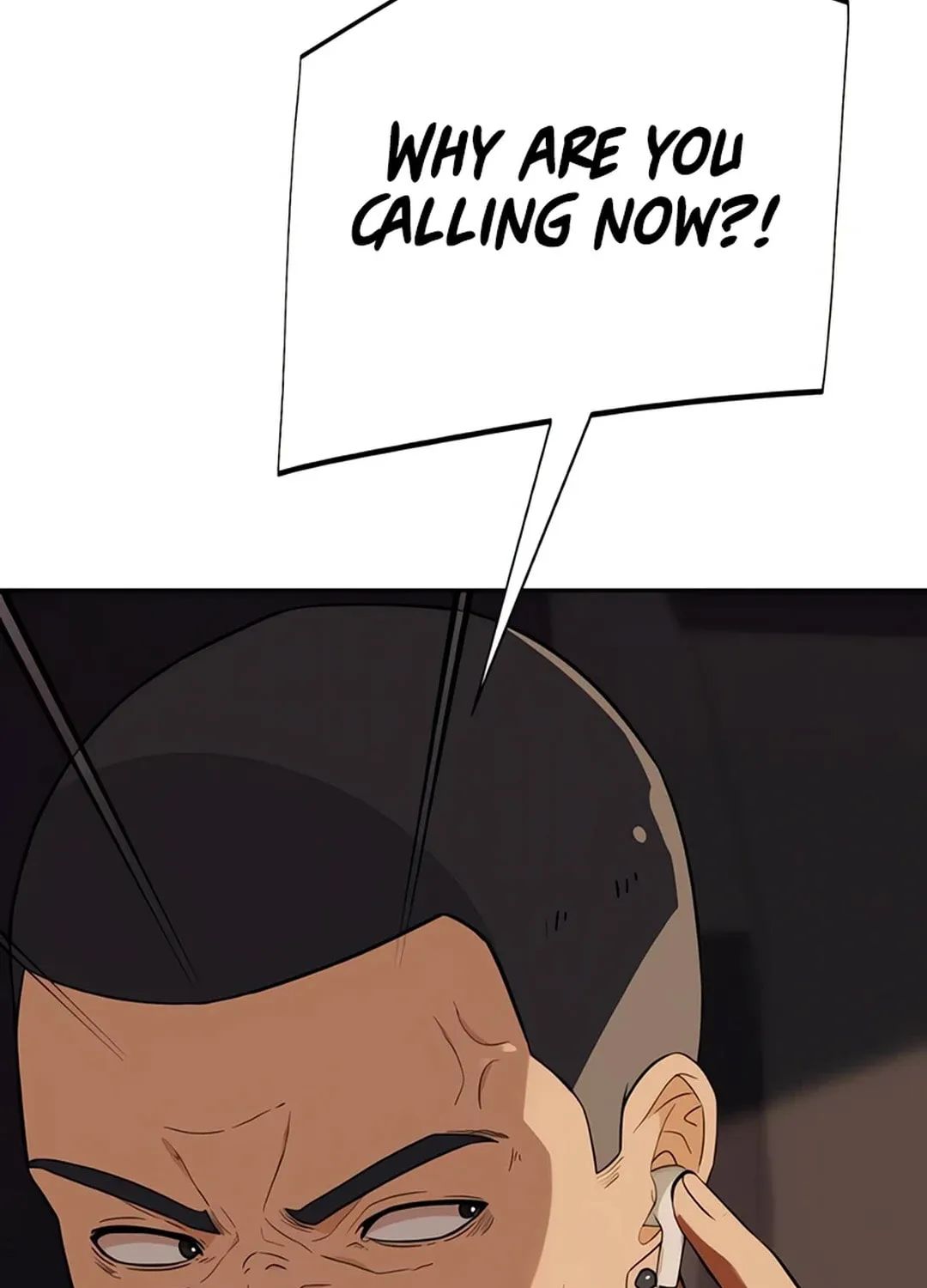 Life Changer Voice Phishing Chapter 14 page 92 - 