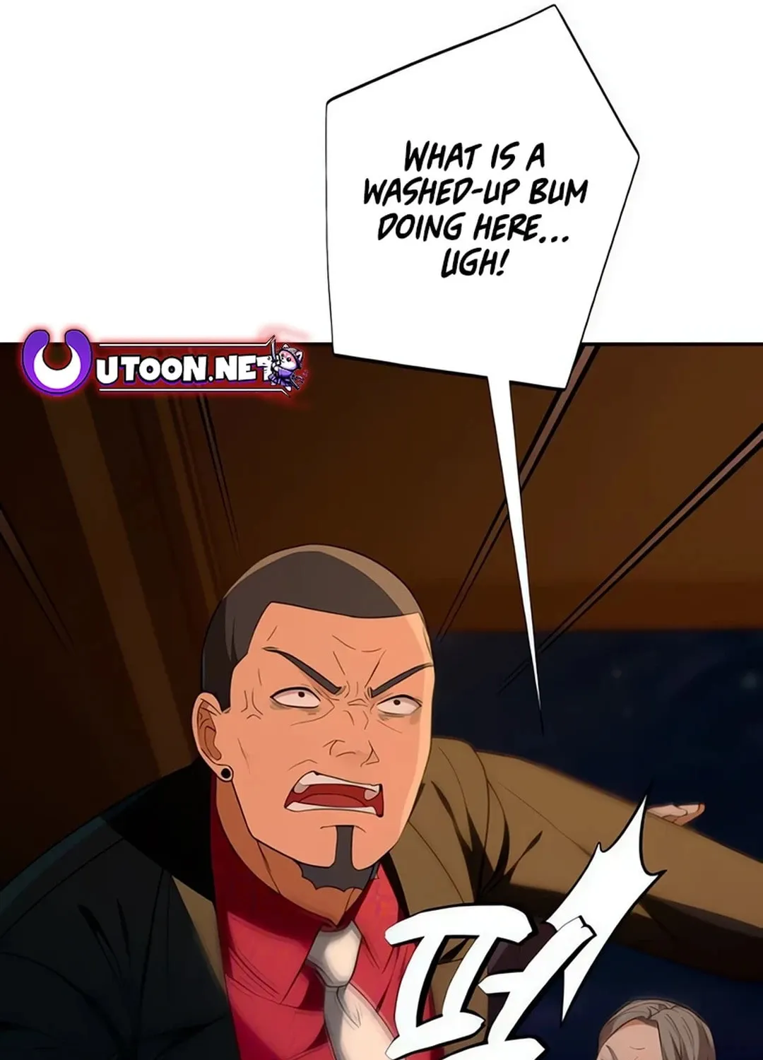 Life Changer Voice Phishing Chapter 15 page 109 - 