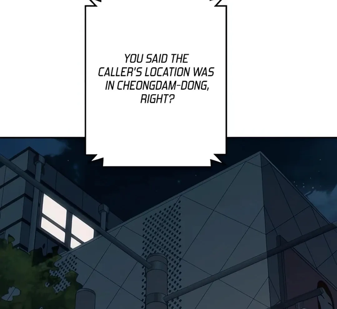 Life Changer Voice Phishing Chapter 15 page 12 - 
