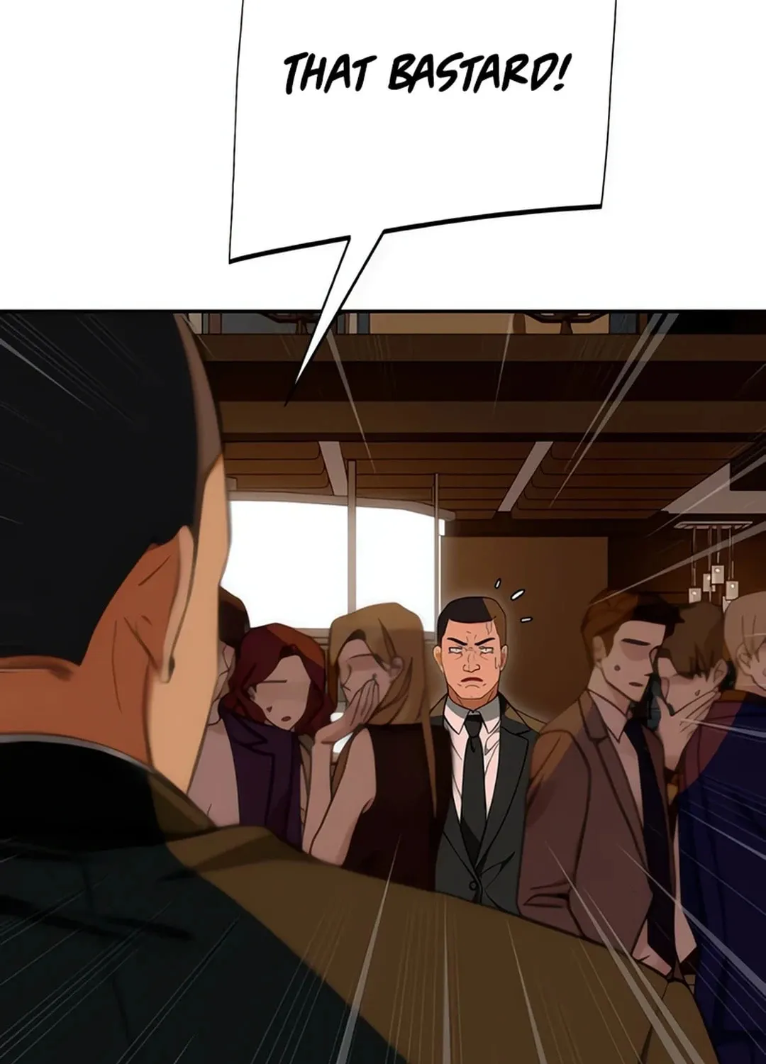 Life Changer Voice Phishing Chapter 15 page 150 - 