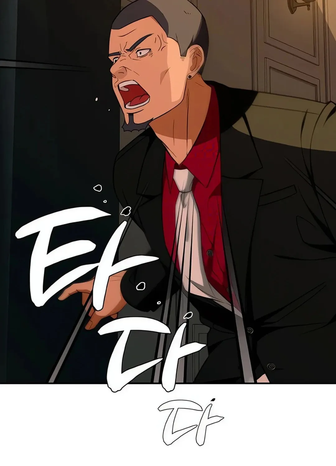 Life Changer Voice Phishing Chapter 15 page 158 - 