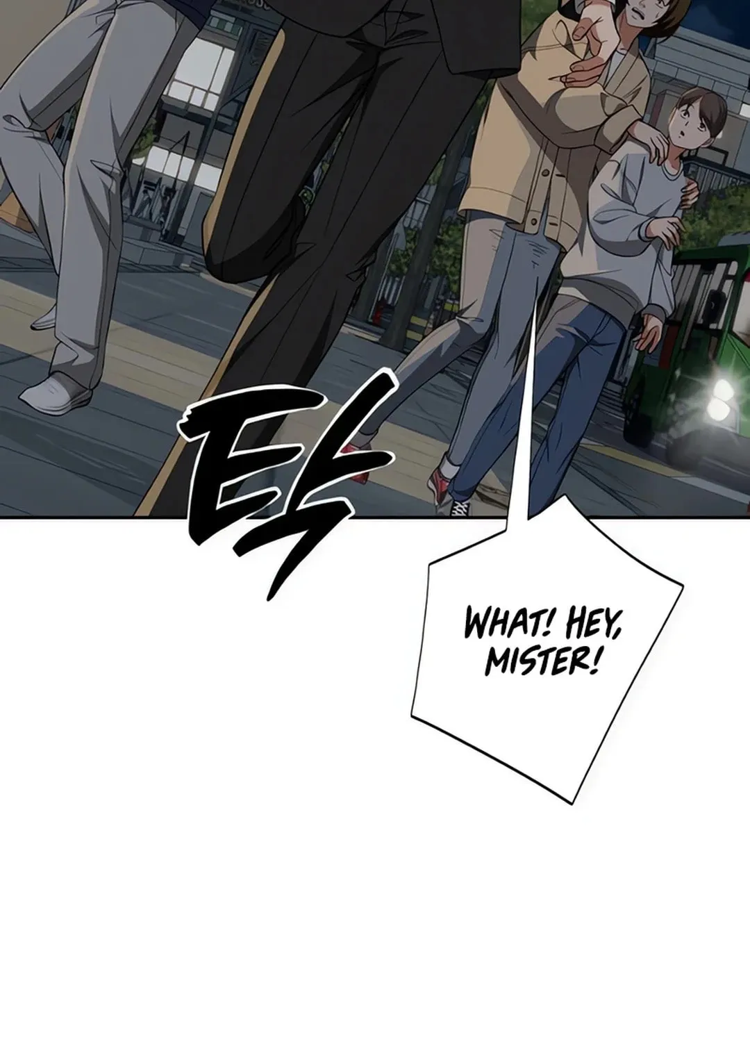 Life Changer Voice Phishing Chapter 15 page 17 - 