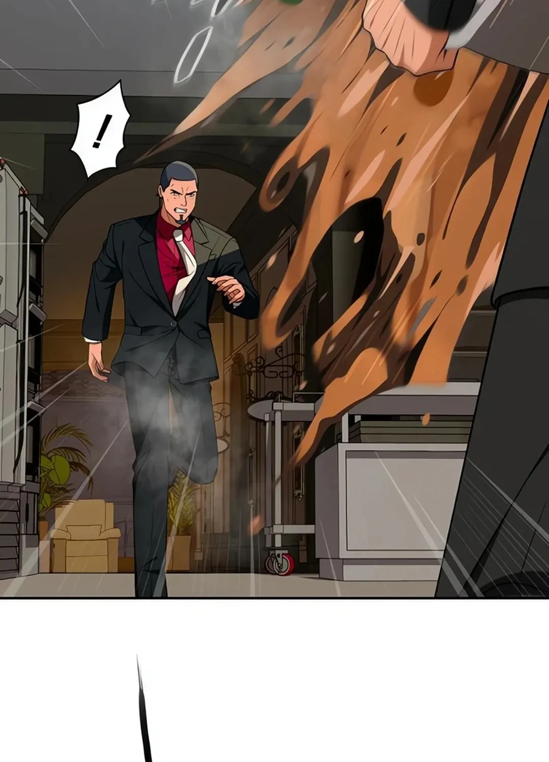 Life Changer Voice Phishing Chapter 15 page 164 - 