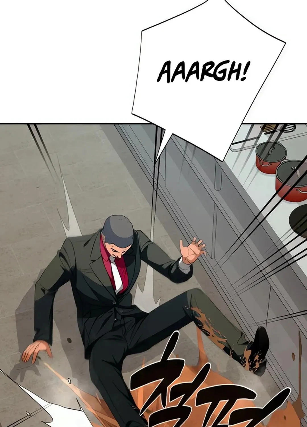 Life Changer Voice Phishing Chapter 15 page 166 - 