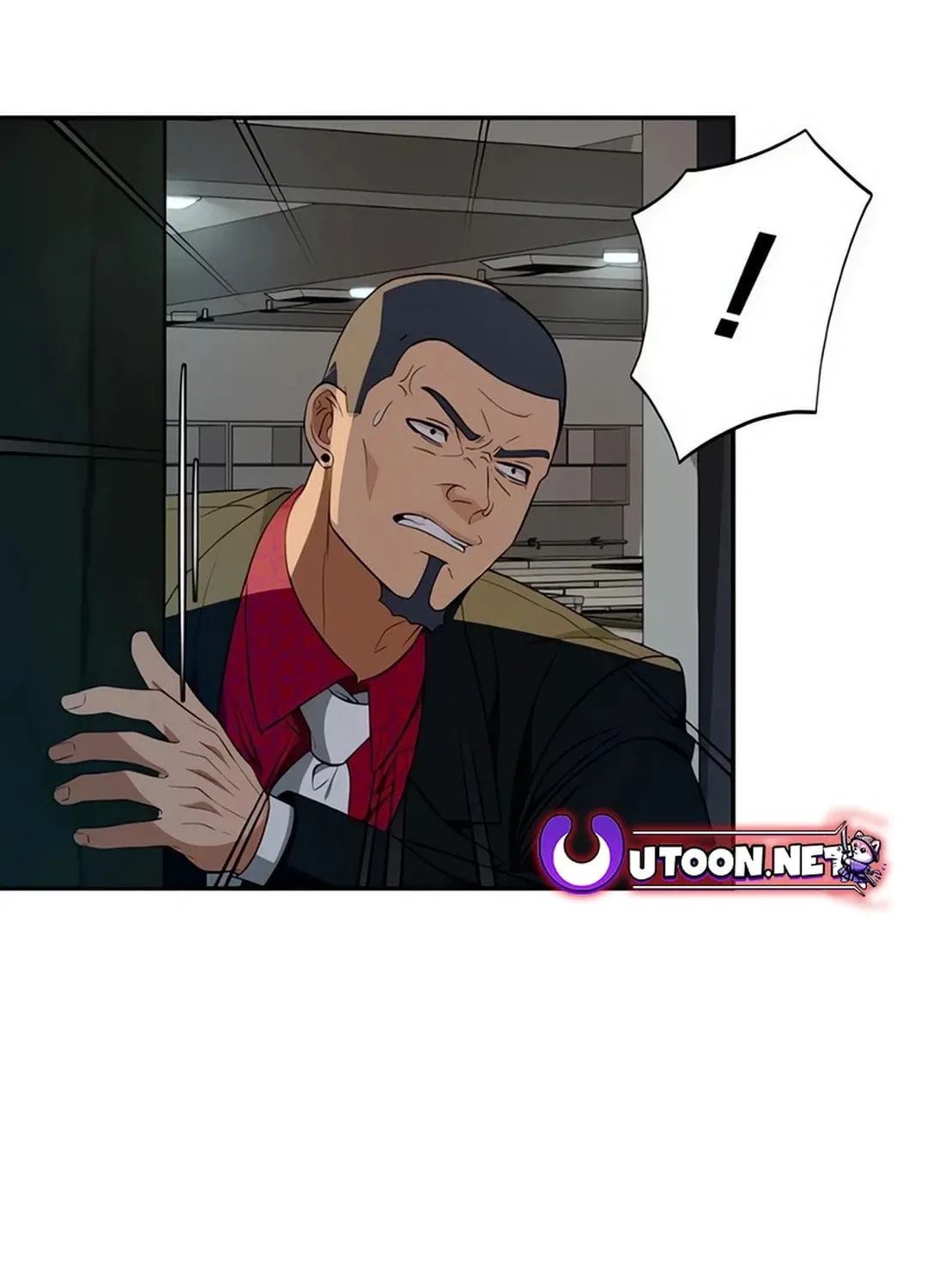 Life Changer Voice Phishing Chapter 15 page 172 - 