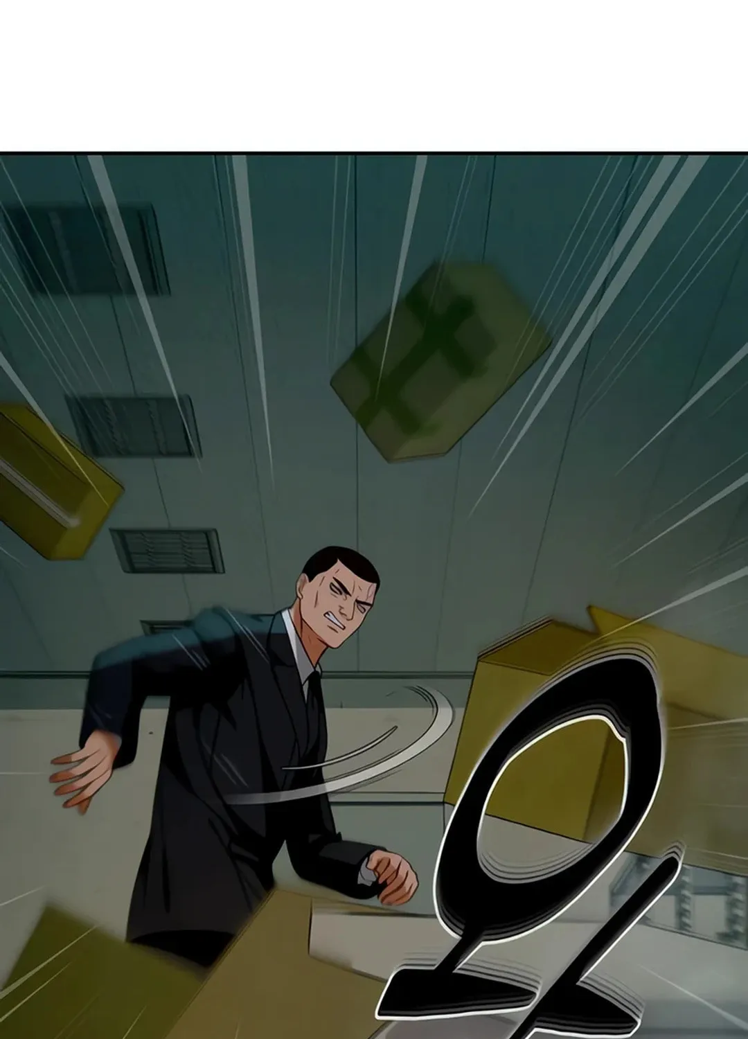 Life Changer Voice Phishing Chapter 15 page 173 - 