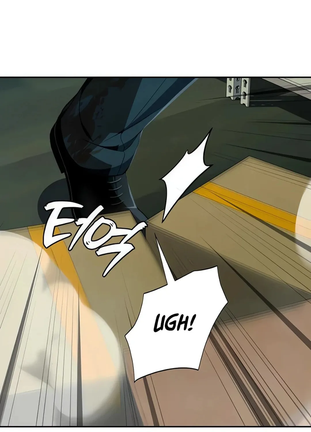 Life Changer Voice Phishing Chapter 15 page 176 - 