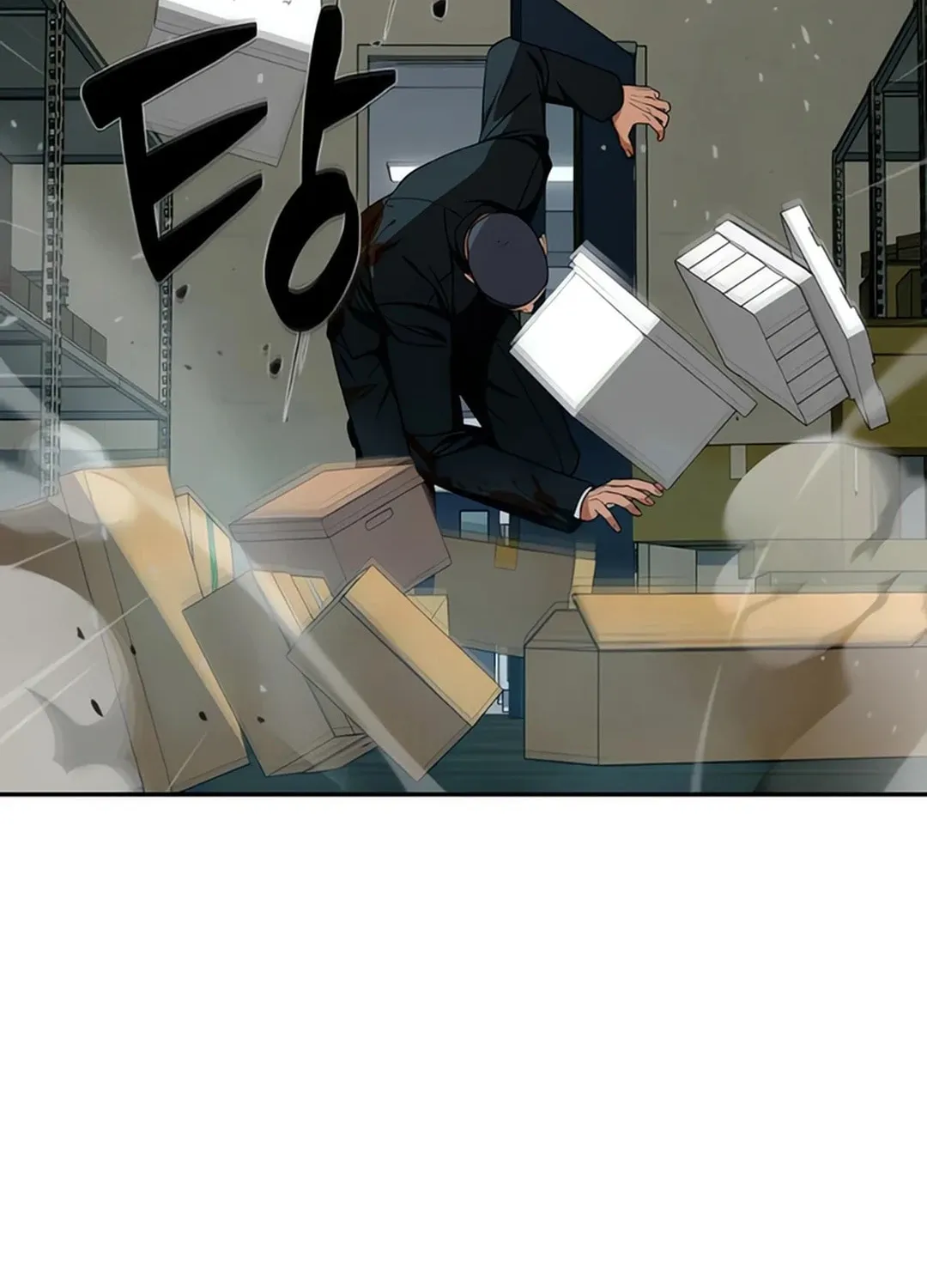 Life Changer Voice Phishing Chapter 15 page 178 - 