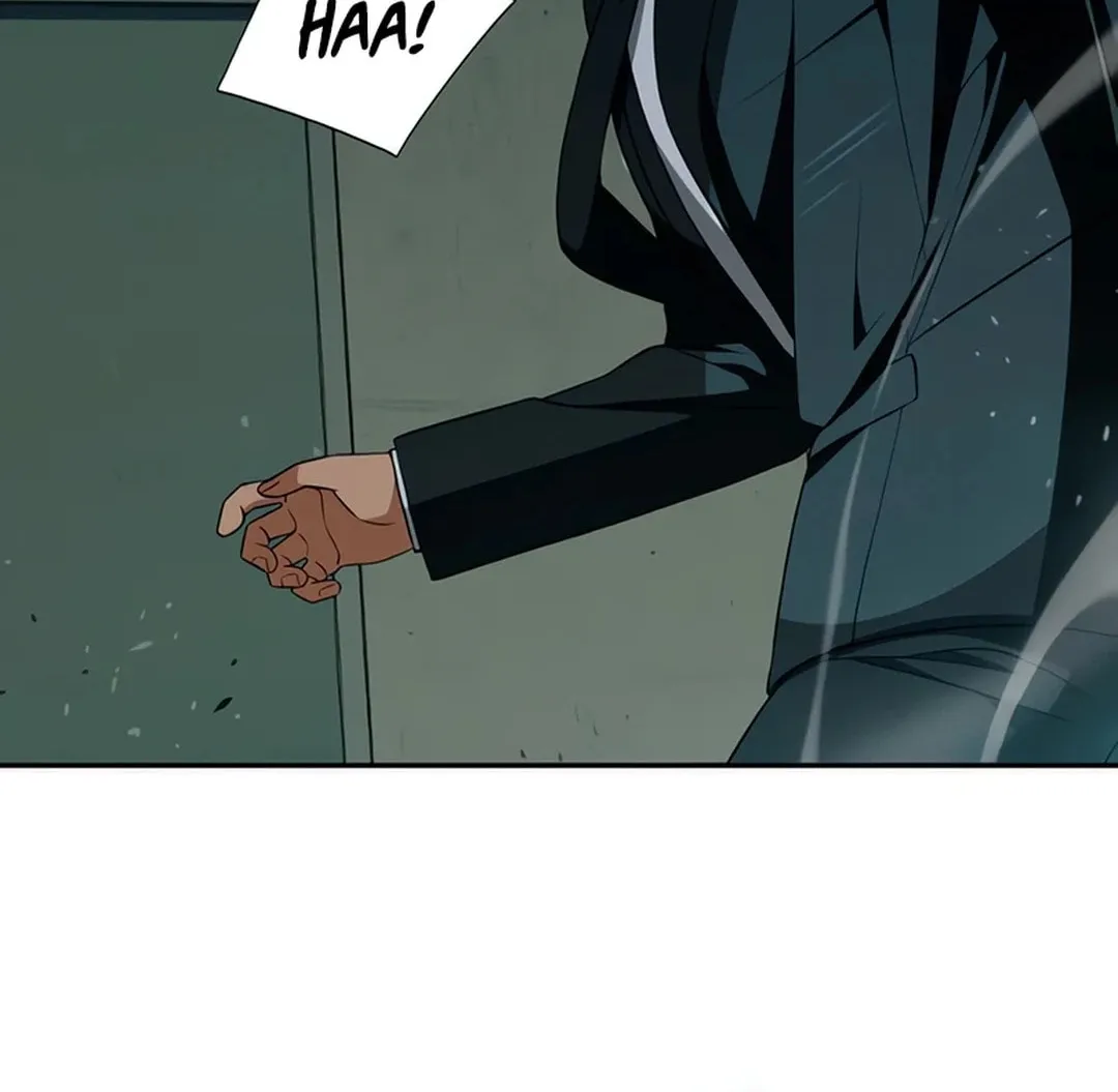 Life Changer Voice Phishing Chapter 15 page 180 - 