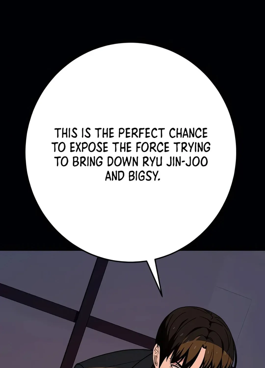 Life Changer Voice Phishing Chapter 15 page 23 - 